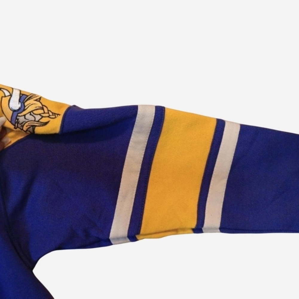 Minnesota Vikings Peterson Pullover - Picture 6 of 6